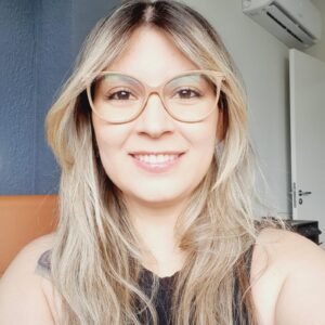 Picture of Lilian Verly